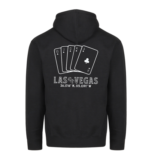 Vegas Dice - Mappd Clothing - Sweater / Heavy Weight Hoodie