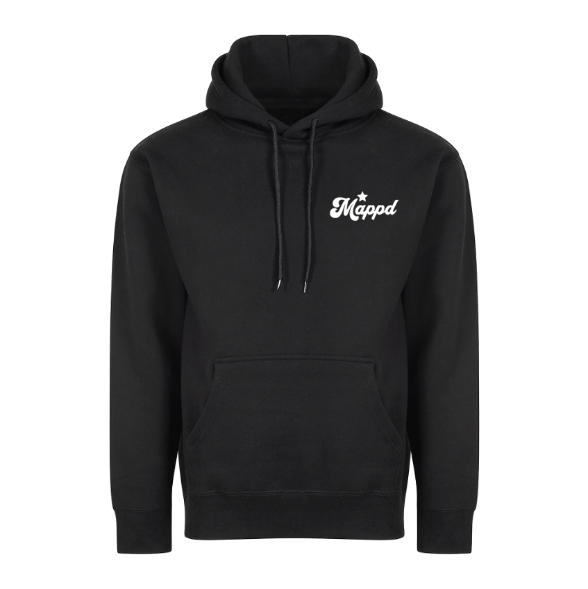 Vegas Dice - Mappd Clothing - Sweater / Heavy Weight Hoodie