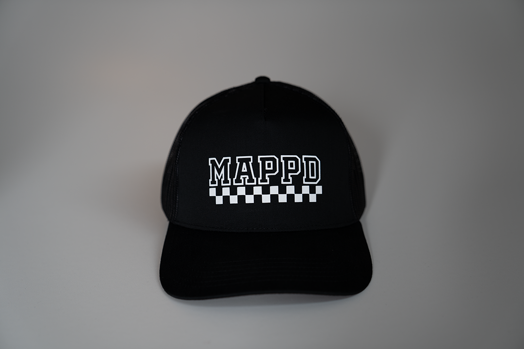 REFLECTIVE DESIGN - Mappd Clothing - Hat