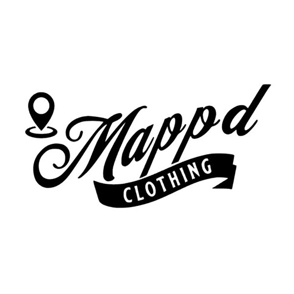 Mappd Clothing